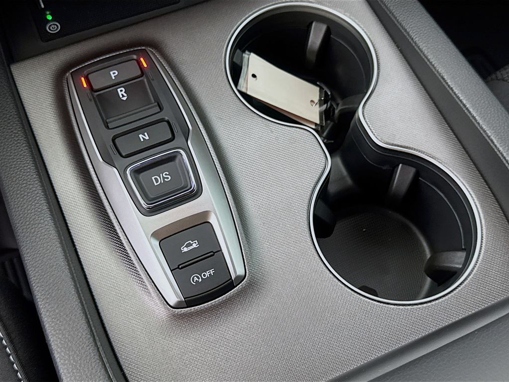 Used Car 2025 Honda Ridgeline  Sport For Sale Under $35,000 In Austin, Texas