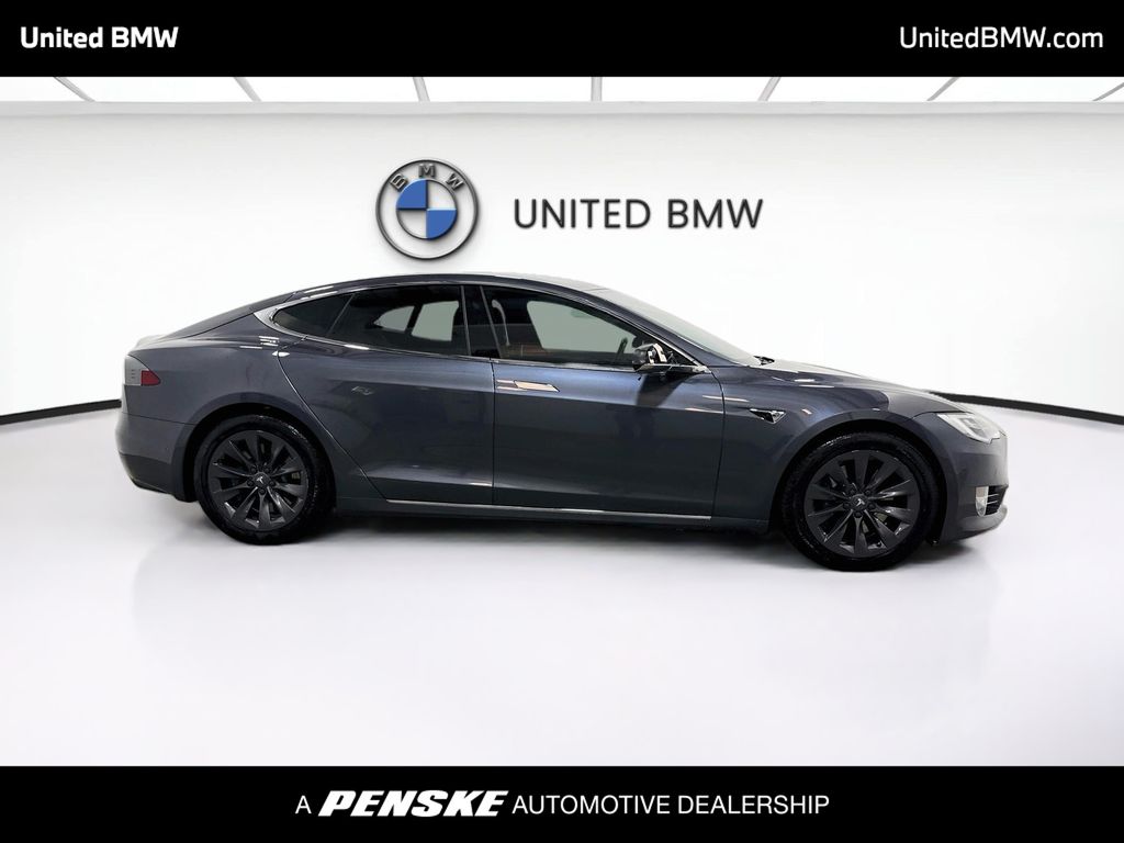 Thumbnail: 2019 Tesla Model S - 4