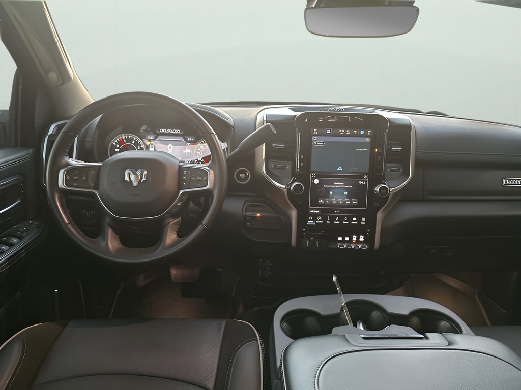 Used Car 2024 Ram 2500  Laramie For Sale Under $60,000 In Austin, Texas