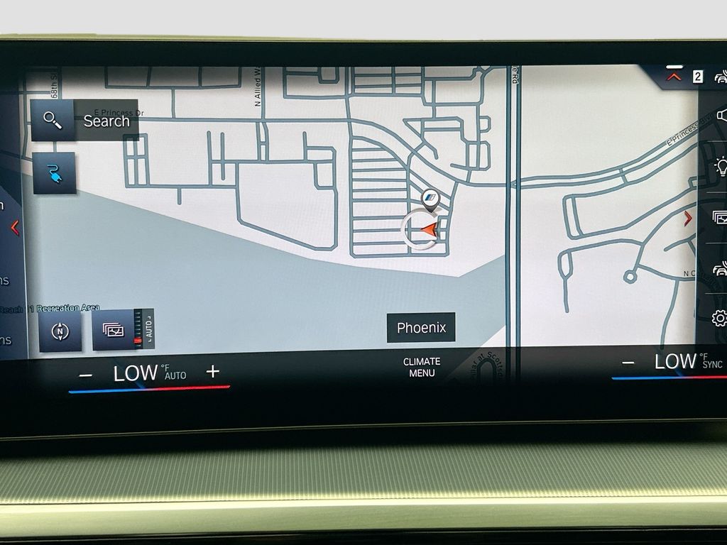 Thumbnail: 2023 BMW i4 - 14