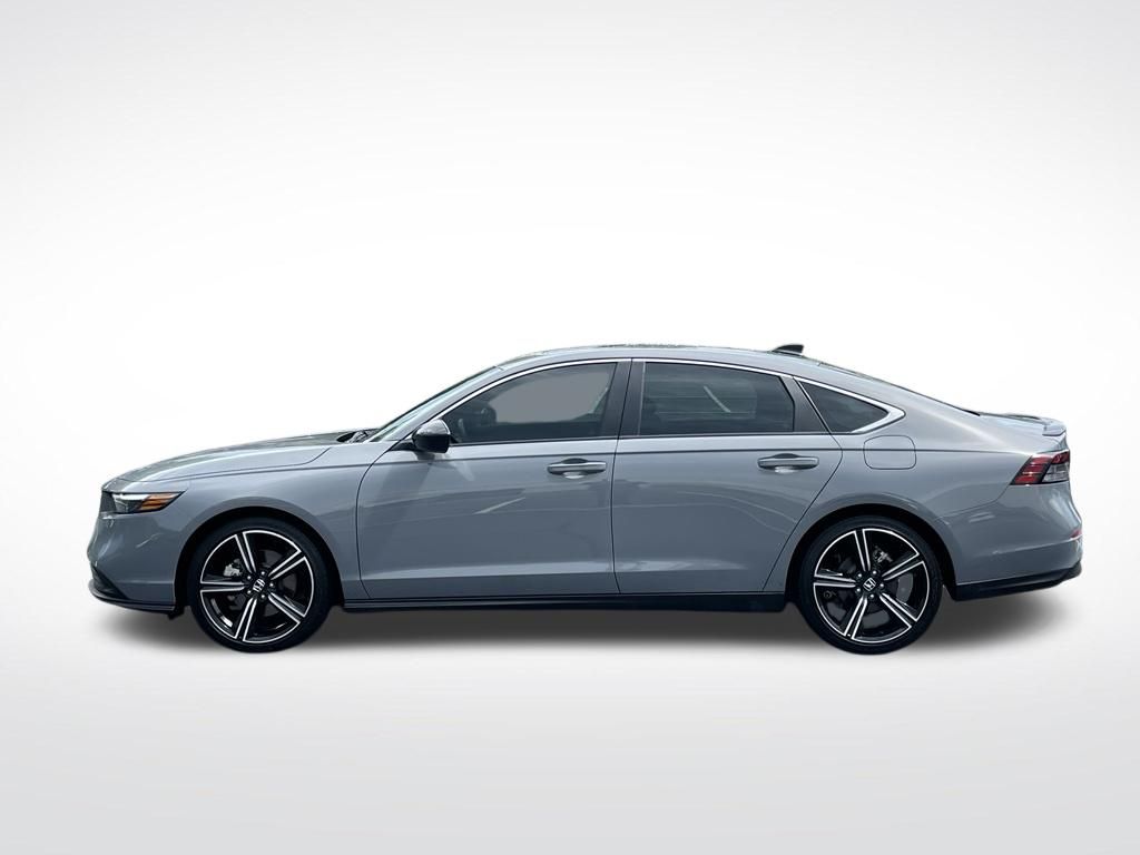 Thumbnail: 2025 Honda Accord - 2
