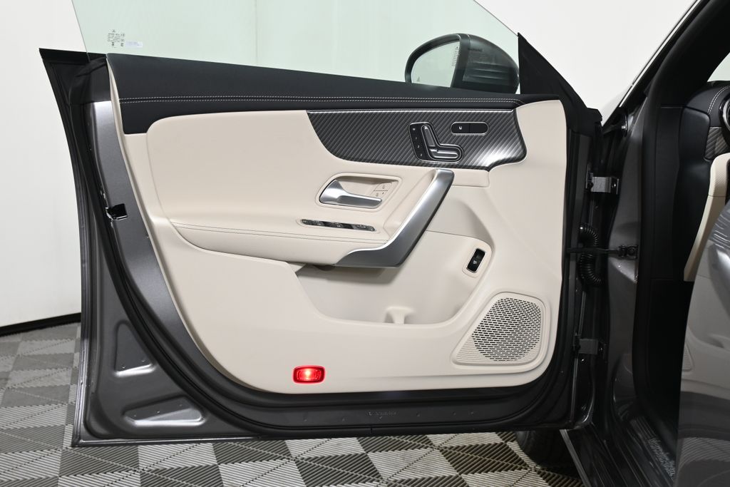 Thumbnail: 2026 Mercedes-Benz CLA - 24