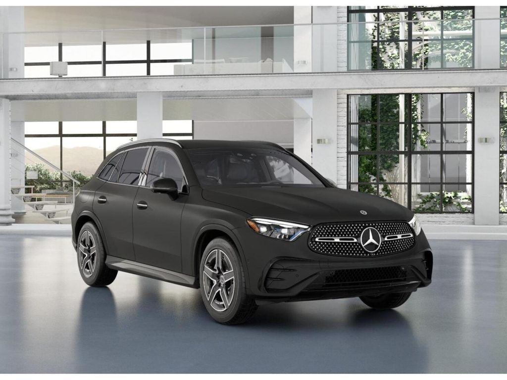 Thumbnail: 2026 Mercedes-Benz GLC - 10