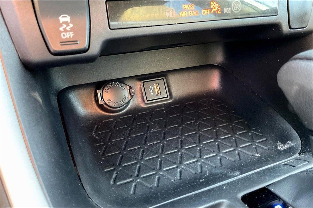 2024 Toyota RAV4 Hybrid