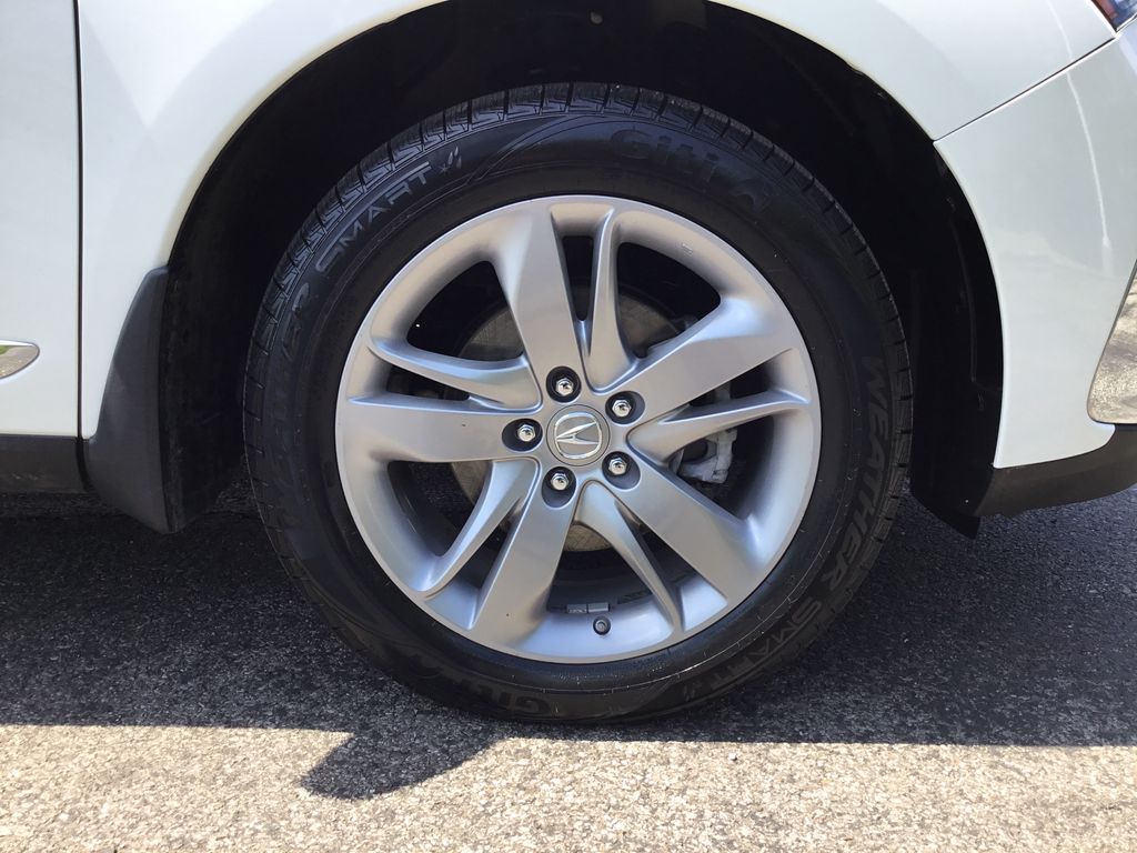 Thumbnail: 2019 Acura RDX - 12