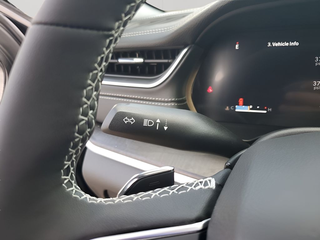 New Car 2025 Jeep Grand Cherokee L  Limited For Sale Under $40,000 In Austin, Texas