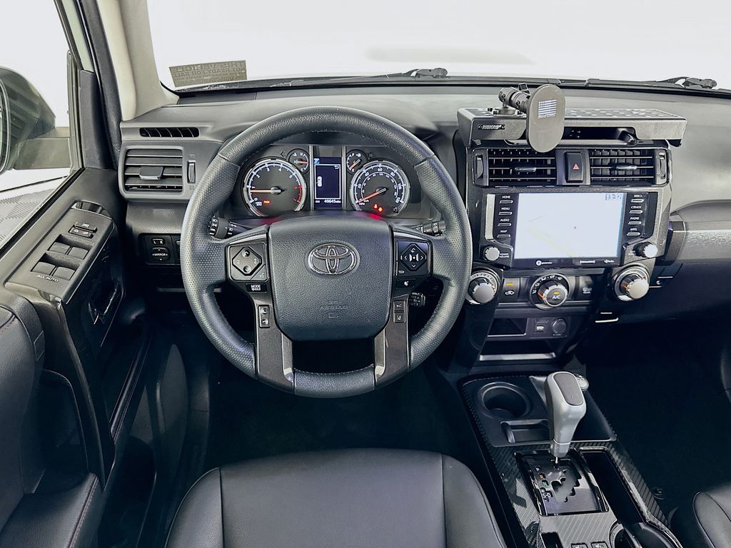 Thumbnail: 2023 Toyota 4Runner - 22