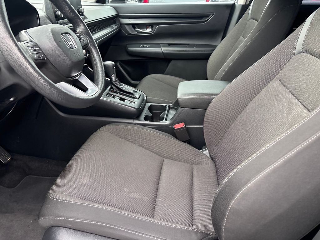 Used Car 2024 Honda Cr-v  Lx For Sale Under $30,000 In Austin, Texas