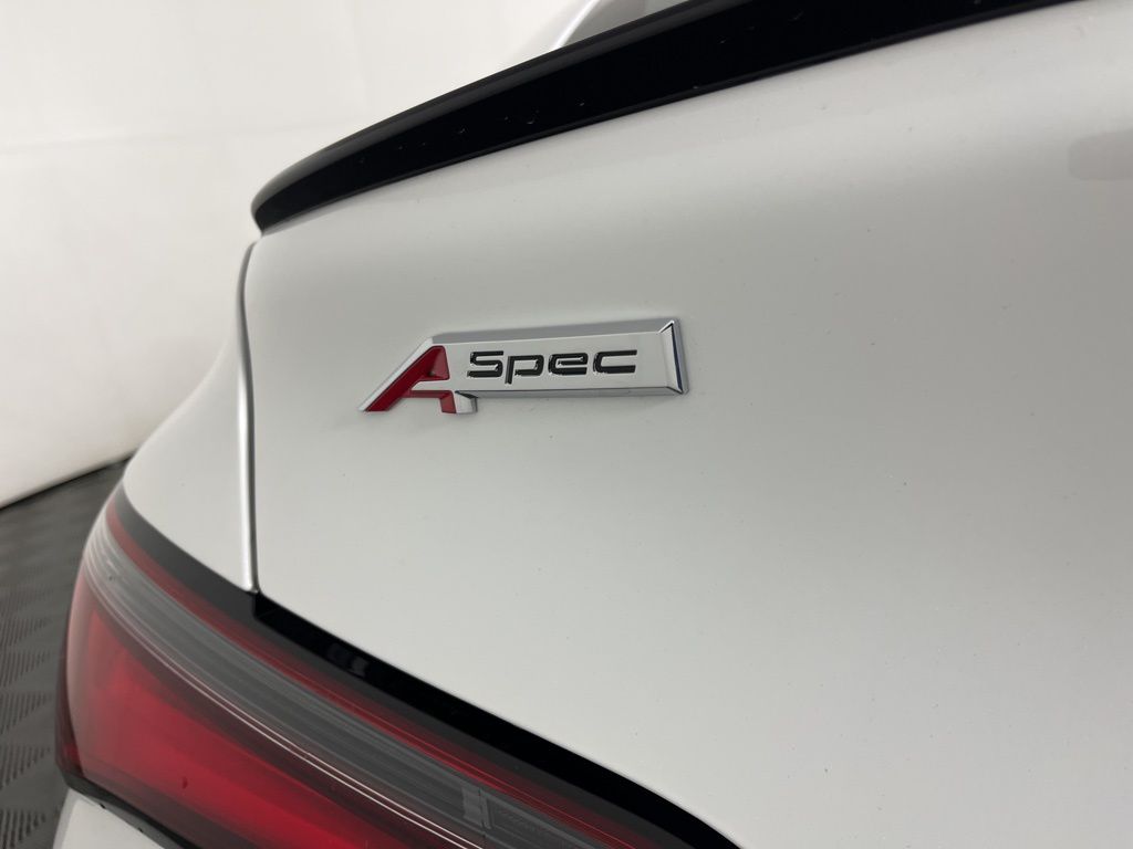 Thumbnail: 2026 Acura Integra - 20