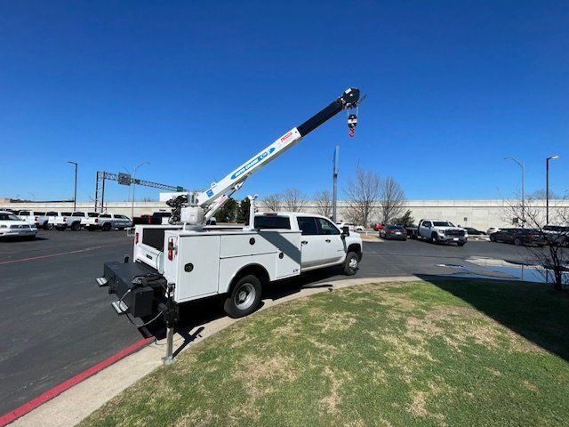 New Car 2025 Chevrolet Silverado 3500hd  Work Truck For Sale Under $120,000 In Austin, Texas