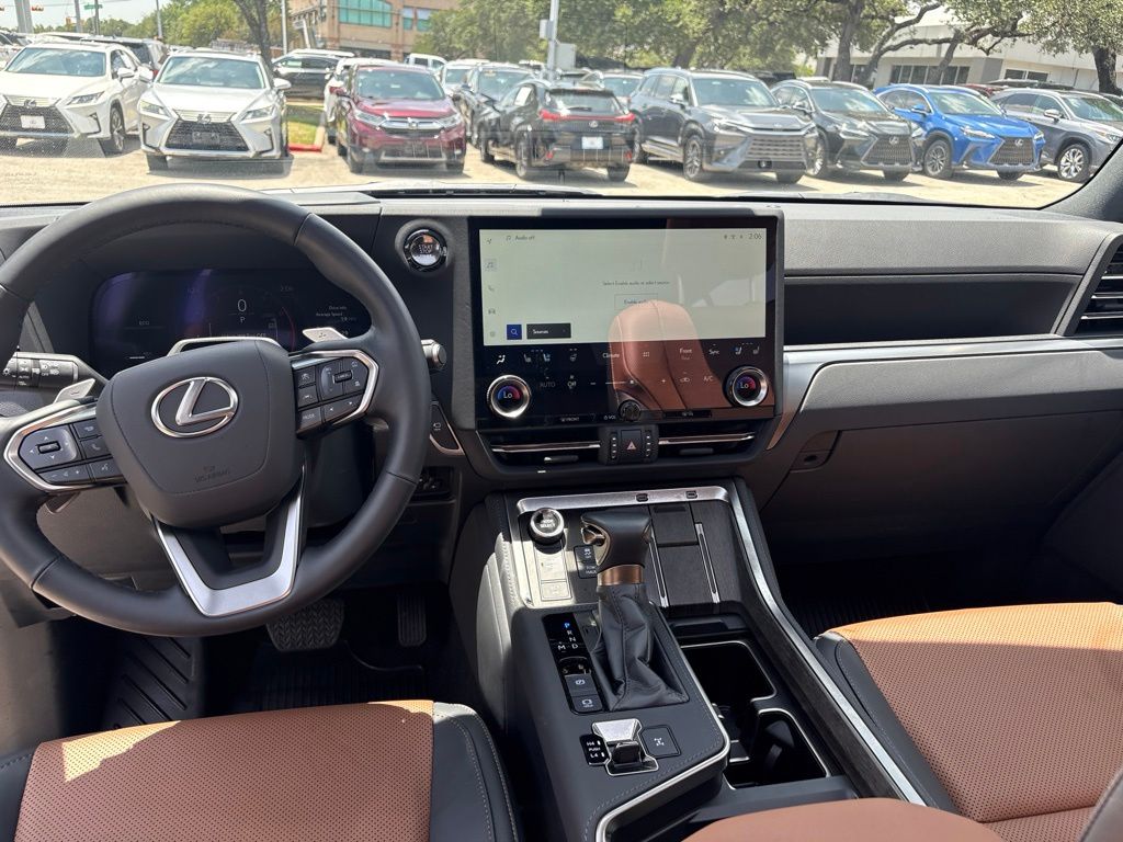 Thumbnail: 2026 Lexus GX - 18