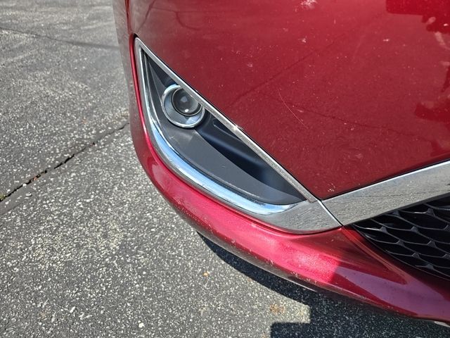2017 Chrysler Pacifica  15