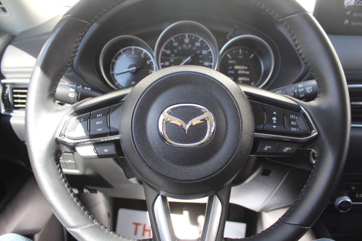 Used Car 2023 Mazda Cx-5  2.5 S Select Package For Sale Under $25,000 In Georgetown, Texas