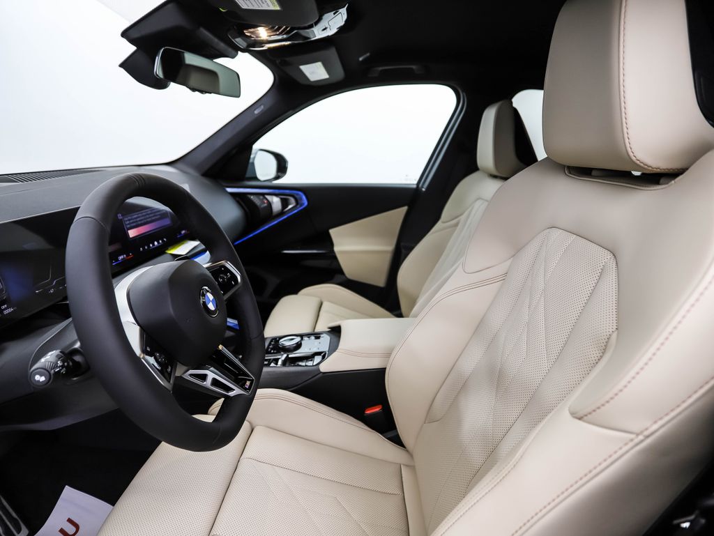Thumbnail: 2026 BMW X3 - 12
