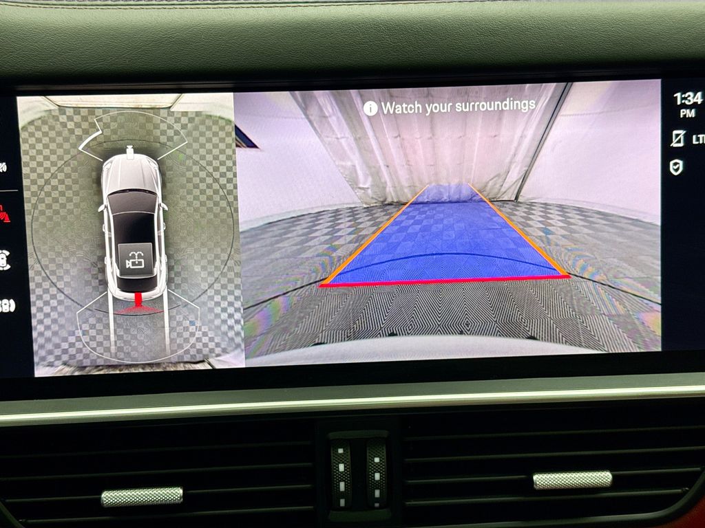 Thumbnail: 2023 Porsche  - 18