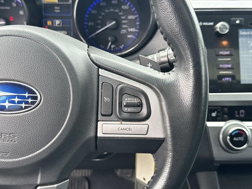 Used 2016 Subaru Outback SUV