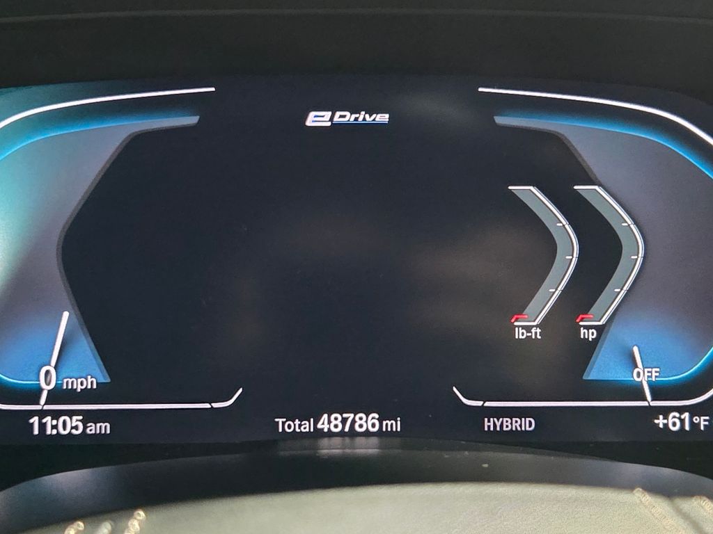 2023 BMW X5 xDrive45e photo