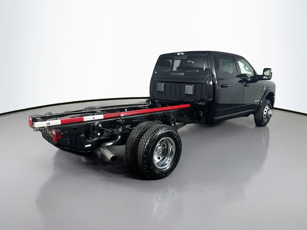 New 2026 Black Ram Big Horn 60CA Dually image 7