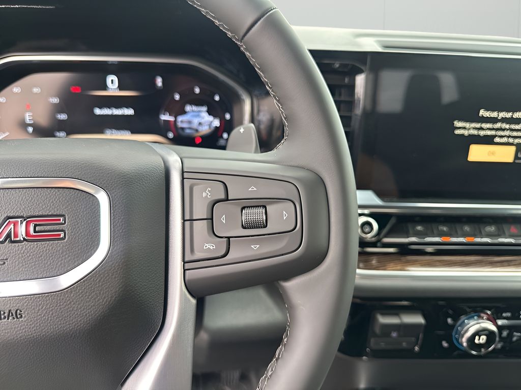 New 2026 Silver GMC Elevation image 31