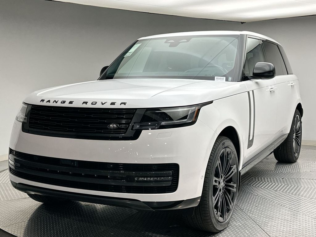 2025 Land Rover Range Rover SE -
                Englewood, NJ