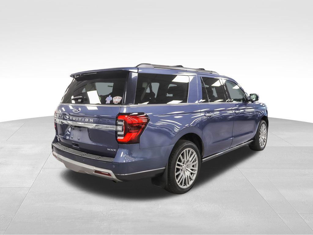 Thumbnail: 2023 Ford Expedition MAX - 5