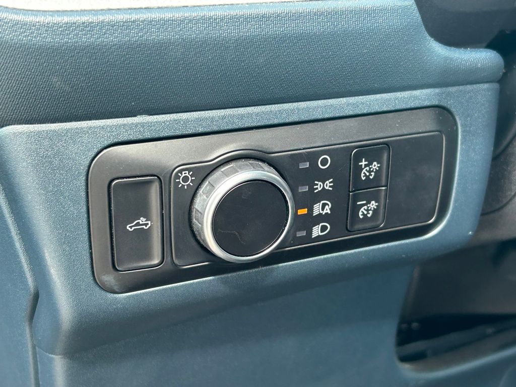 Used 2026 Ford Maverick Truck