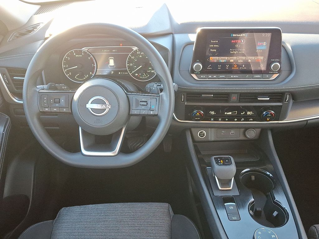 Thumbnail: 2023 Nissan Rogue - 12