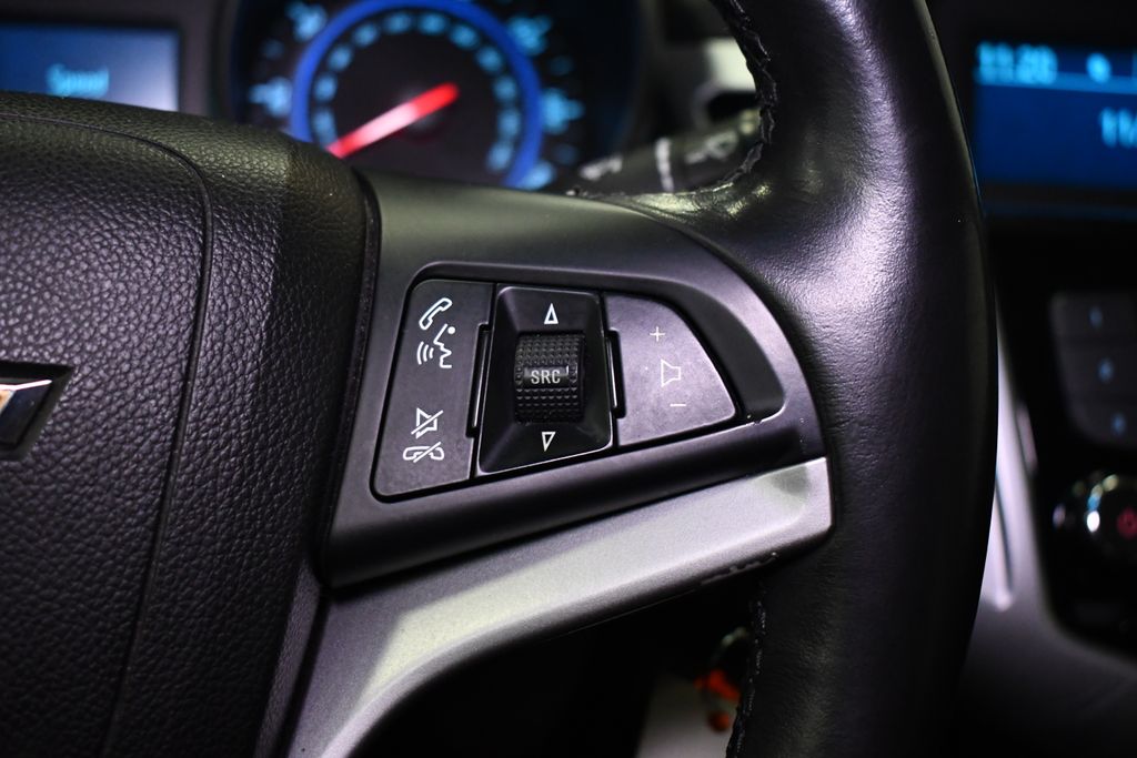 Thumbnail: 2011 Chevrolet Cruze - 22