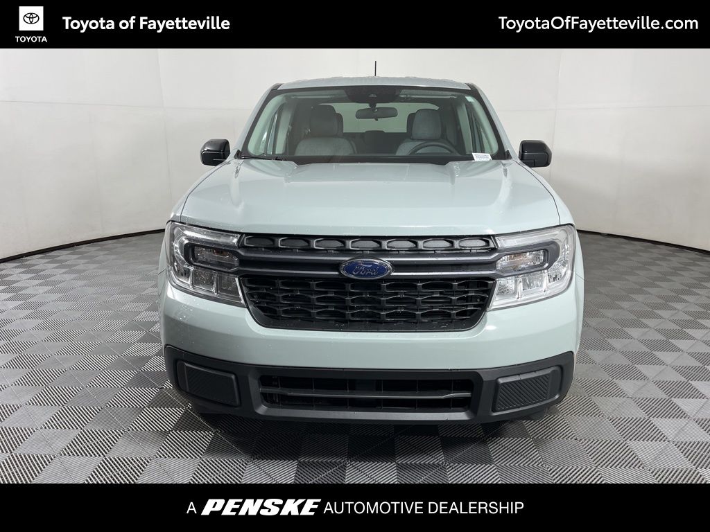 2024 Ford Maverick XLT 14