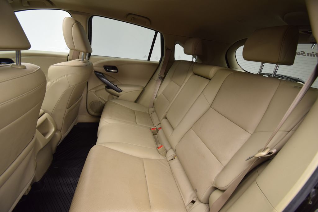 used 2014 Acura RDX car, priced at $9,600