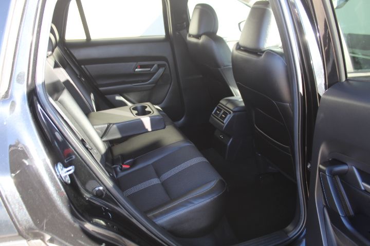 Used Car 2024 Mazda Cx-50  2.5 S Preferred Package For Sale Under $25,000 In Georgetown, Texas