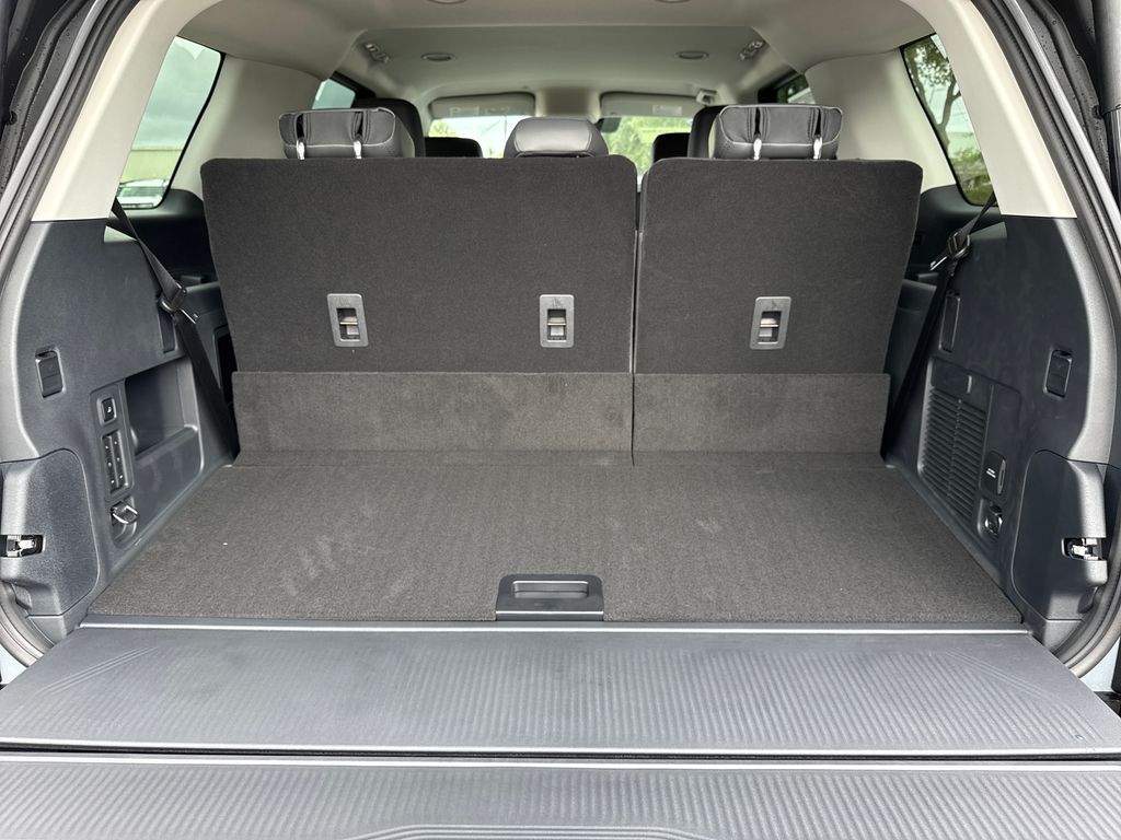 New 2026 Gray Ford Active image 21