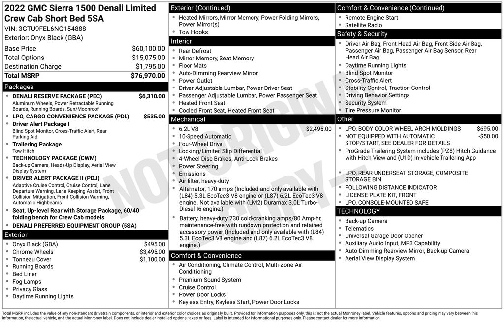 View vehicle photo 4