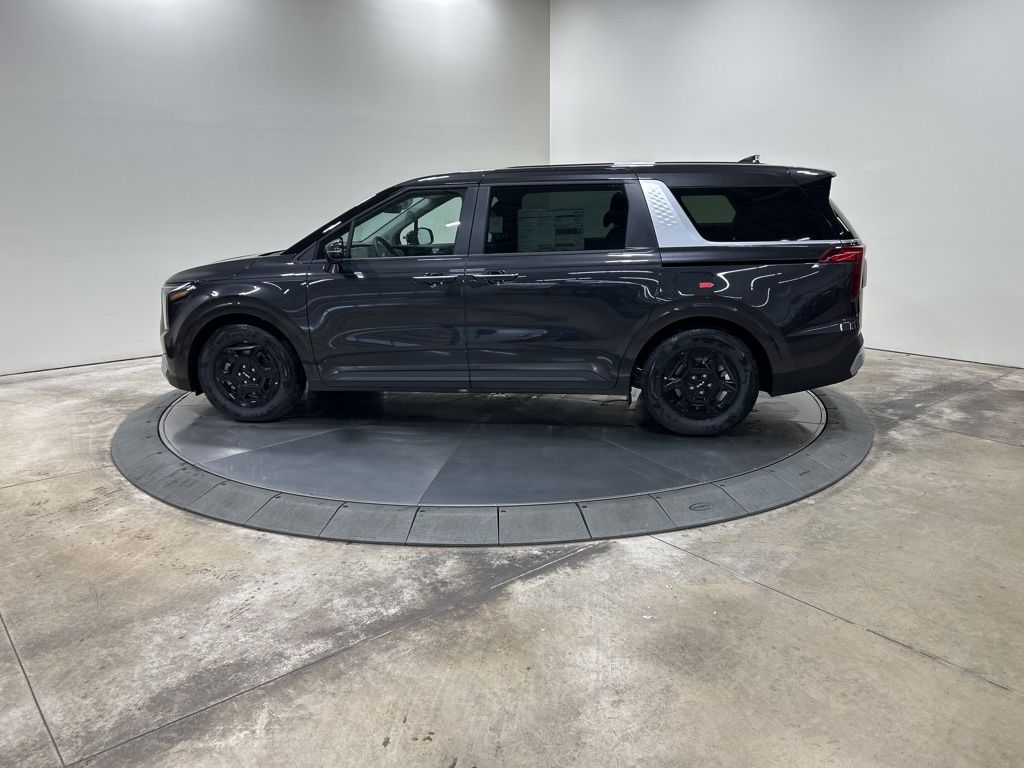 new 2026 Kia Carnival car, priced at $39,460