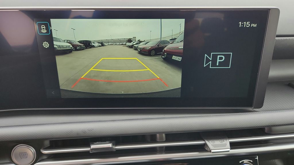 2026 Hyundai Santa Cruz