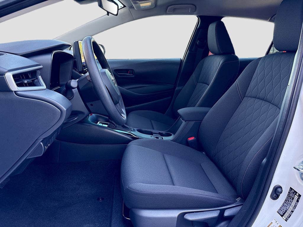 Thumbnail: 2026 Toyota Corolla - 18