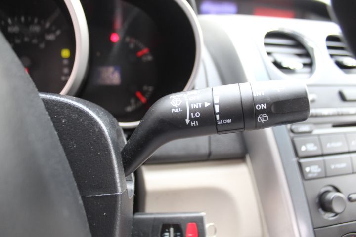 Used Car 2010 Mazda Cx-7  I Sv For Sale Under $10,000 In Georgetown, Texas