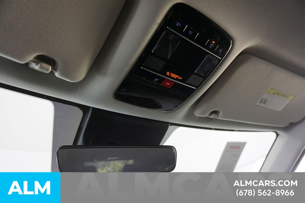 Used 2026 White Hyundai SEL image 58