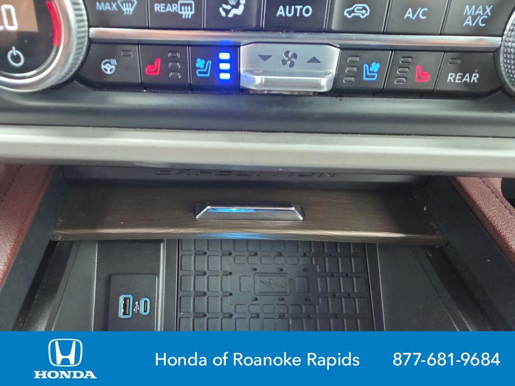 Used 2024 Ford Expedition Max SUV