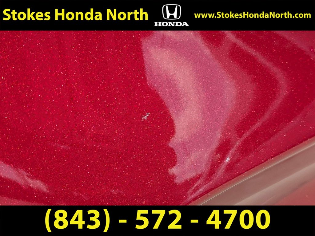 2024 Honda CR-V Hybrid Sport-L  at Jones Ford