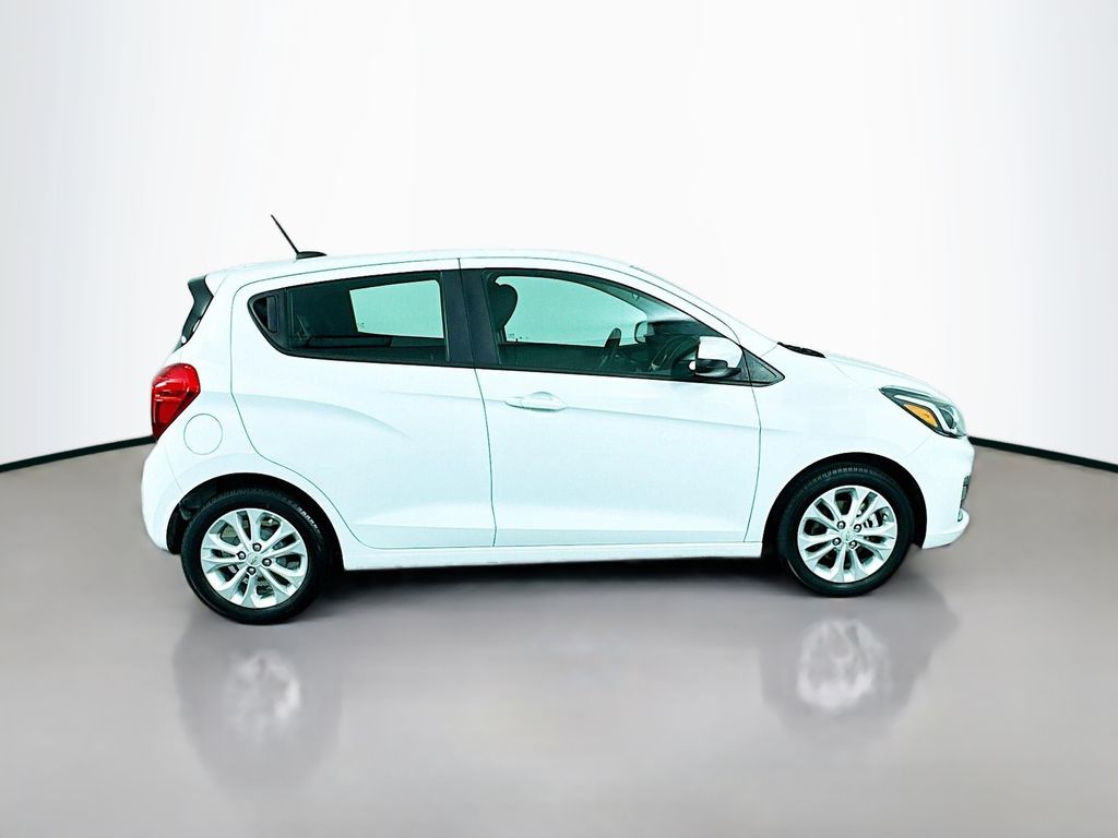 Thumbnail: 2022 Chevrolet Spark - 4