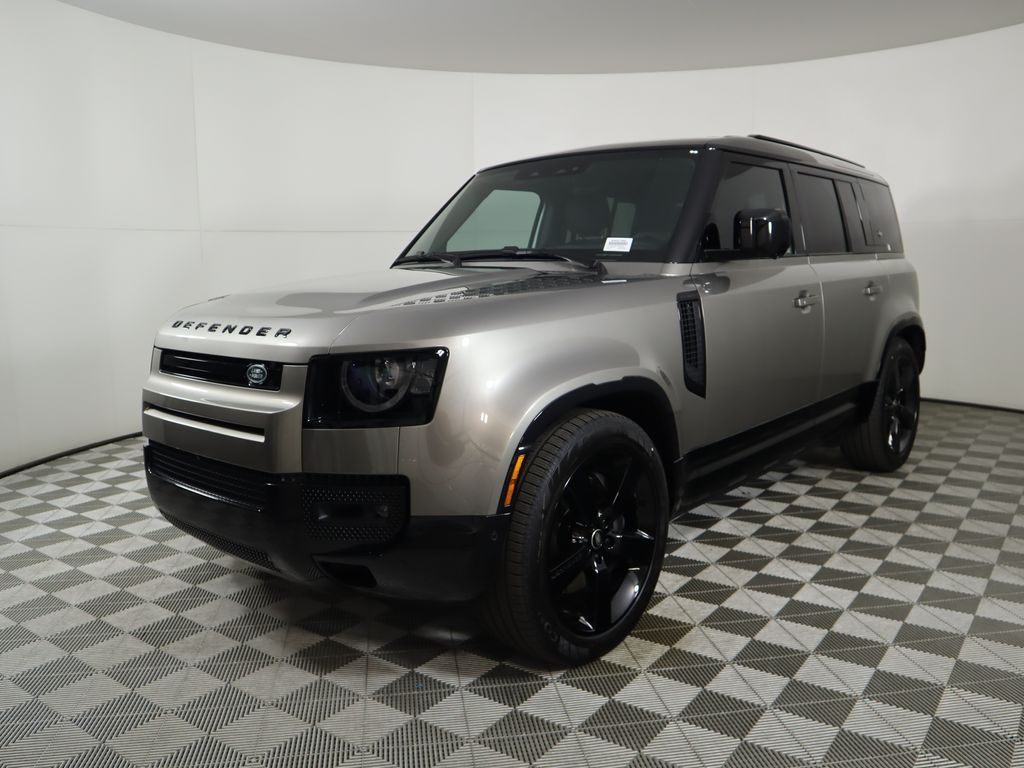 2024 Land Rover Defender 110 -
                Chandler, AZ