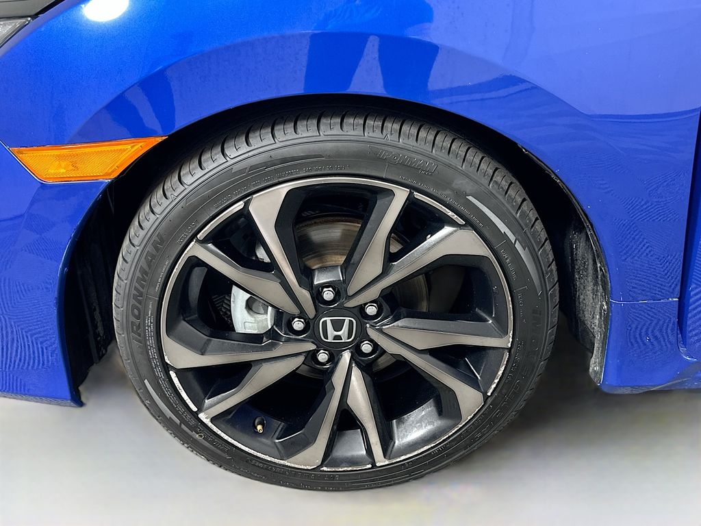 Thumbnail: 2020 Honda Civic - 29