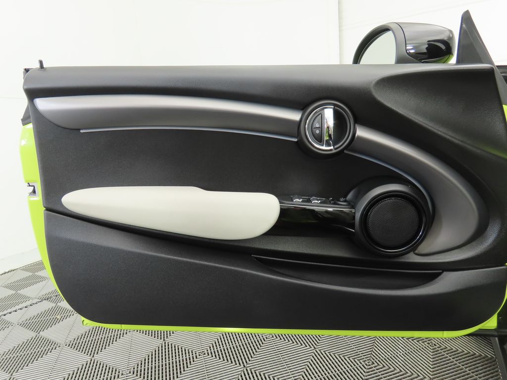 Thumbnail: 2024 MINI Cooper - 23