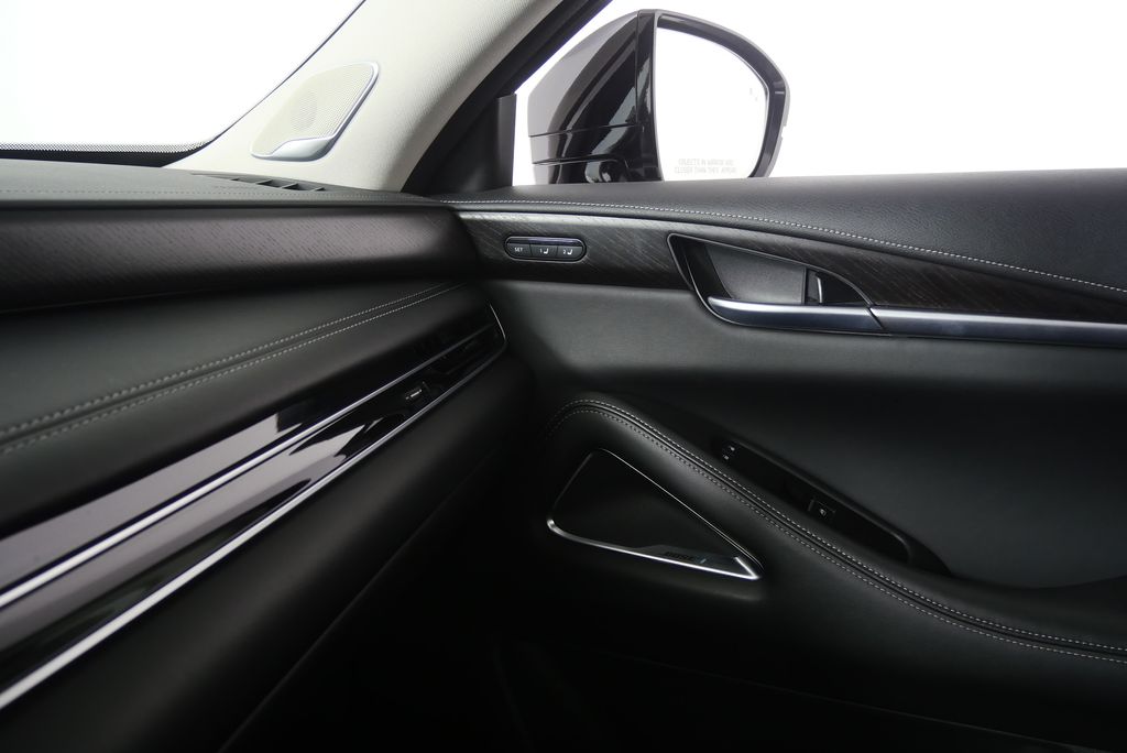 Thumbnail: 2022 INFINITI QX60 - 31