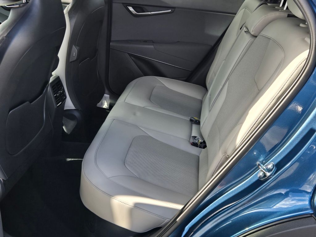 2026 Kia Niro - $31,745