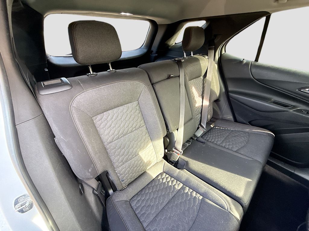 Used 2020 White Chevrolet LT image 25
