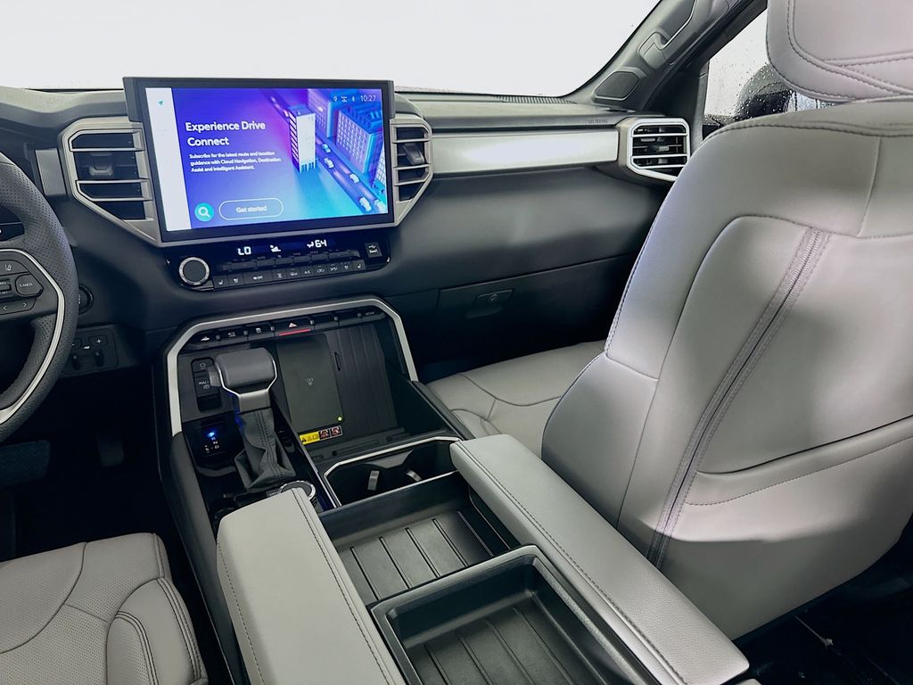 Thumbnail: 2026 Toyota Tundra - 24