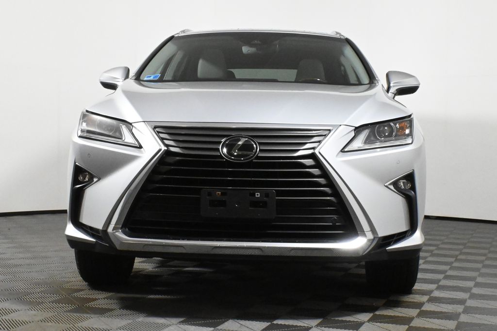 Thumbnail: 2019 Lexus RX - 10