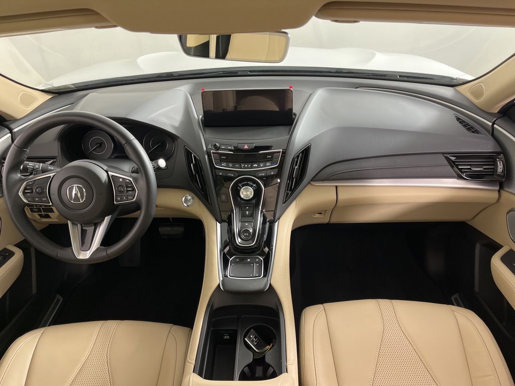 Thumbnail: 2024 Acura RDX - 16